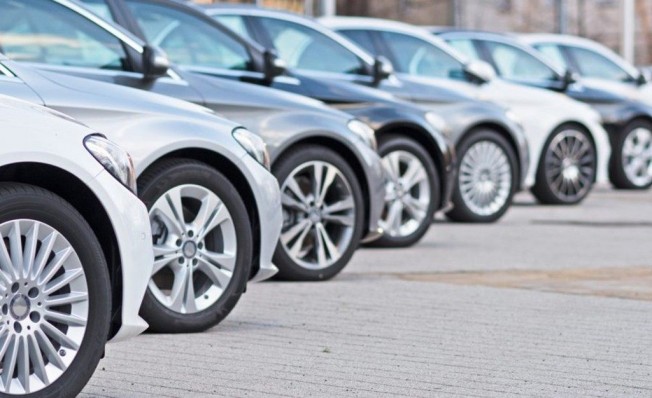 Ventas de coches de ocasión en España - Junio 2018 Ventas de coches de ocasión en España - Junio 2018