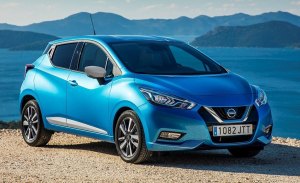 La gama del Nissan Micra estrena precios y novedades importantes