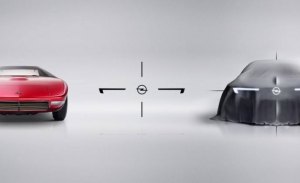 Opel adelanta detalles de la nueva filosofía de diseño con el concepto Vizor