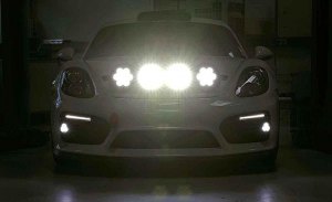Porsche Cayman R-GT: ¿La última obra de Zuffenhausen?