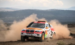 Previo y horarios de la 35º edición de la Baja Aragón