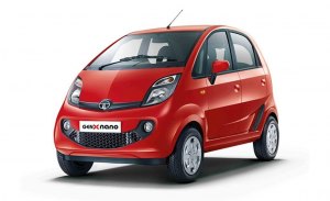 Una muerte anticipada, el Tata Nano prepara su despedida del mercado