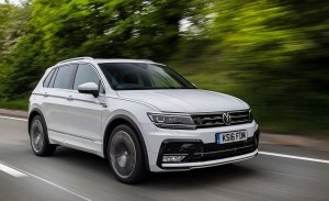 Reino Unido - Junio 2018: Volkswagen vence y hace historia