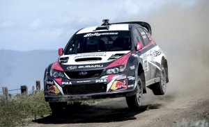 Akio Toyoda: "Me gustaría ver a Mitsubishi y Subaru volver al WRC"