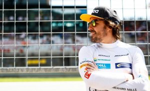 Alonso: "Sé que McLaren será mejor en el futuro, y ese podría ser el momento para volver"