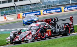 Así está el WEC 2018-19 tras las 6 Horas de Silverstone