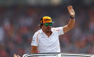 El futuro de Fernando Alonso; y ahora, ¿qué?