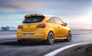 El nuevo Opel Corsa GSI ya tiene precio y comienza su venta en España