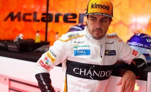 La F1 despide a Alonso y la IndyCar ya lanza indirectas