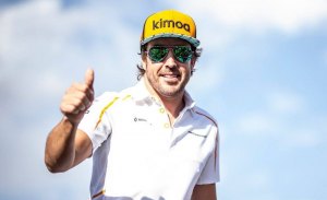 Fernando Alonso dejará la Fórmula 1 tras la temporada 2018