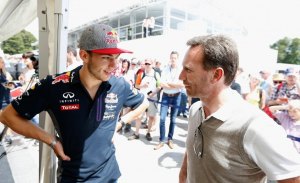Horner: "Gasly ha demostrado un talento indudable"