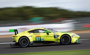 Hypercar, GTE, GTLM y DTM, los frentes de Aston Martin