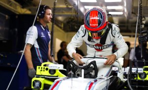 Kubica explica cómo ha evolucionado su forma de pilotar tras el accidente
