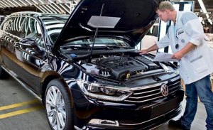 La fábrica de Volkswagen Emde pide más carga de trabajo