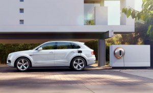 Los números rojos de Bentley pueden ser un nuevo problema para Volkswagen