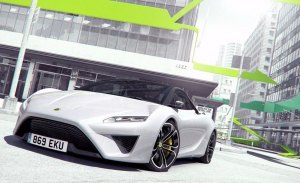 ¿Cuánto cuesta convertir Lotus en la Porsche británica? 2.000 millones