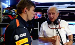 Marko: "Negociamos con Alonso en 2007 y 2008, pero no encaja con nosotros"