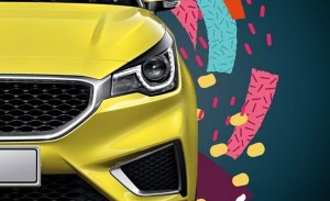 El nuevo MG3 2019 está listo para su puesta de largo en el Reino Unido