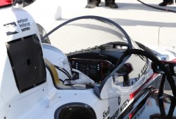 Felipe Massa, criticado por cuestionar la seguridad de la IndyCar