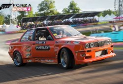 Forza Motorsport 7 y Forza Horizon 4 estrenarán el Formula Drift Car Pack