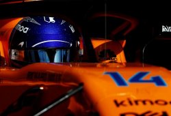 La historia de un doble Campeón del Mundo español de F1: Fernando Alonso