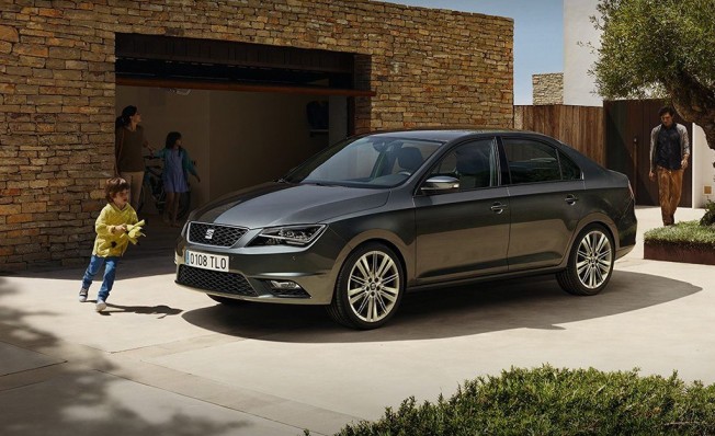 SEAT Toledo SEAT Toledo