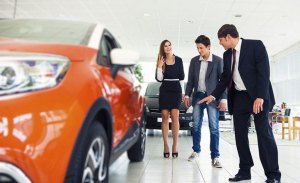 ‘Peak Car’, el futuro poco halagüeño de las ventas de coches a particulares