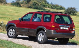 Sí, queda moda SUV para rato