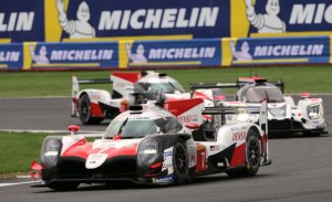 Toyota no apelará su exclusión de las 6 Horas de Silverstone