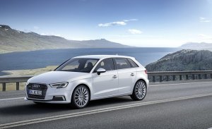 Noruega - Julio 2018: El Audi A3 resucita