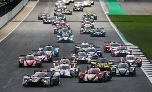Barcelona forma parte de la European Le Mans Series 2019