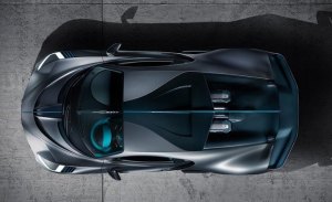 Bugatti: nuevas variantes Super Sport y Superleggera en camino