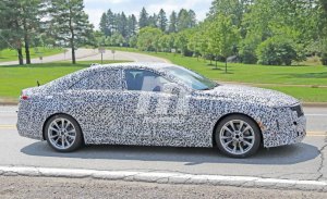 Cadillac ha desvelado los nuevos CT4, CT5, XT6 y Escalade a los concesionarios