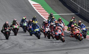 Confirmados los equipos participantes en MotoGP 2019
