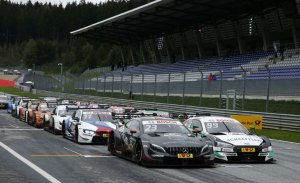 Dani Juncadella: "El DTM está cavando su propia tumba"