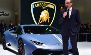 Domenicali descarta la entrada de Lamborghini en la Fórmula 1