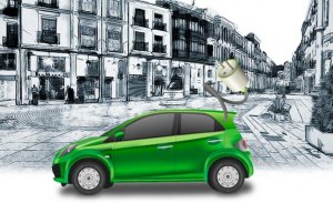 Feria de Movilidad Sostenible de Palencia, el sitio donde encontrarás tu próximo coche