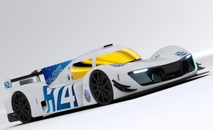Mission H24: ACO y Green GT llevan el hidrógeno a Le Mans