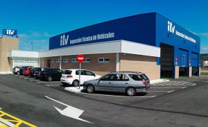 La ITV ya comprueba el funcionamiento del sistema de control de emisiones
