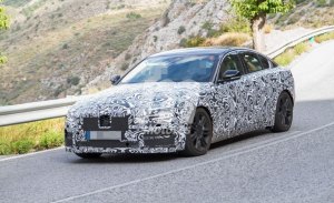 El lavado de cara del Jaguar XE comienza a perder camuflaje