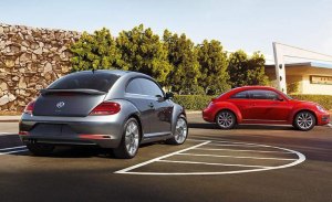 La producción del Volkswagen Beetle terminará en verano de 2019