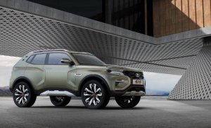 General Motors y Renault, enfrentadas por el sustituto del futuro Lada Niva