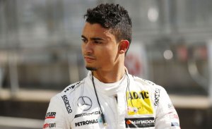 Mahindra Racing prueba a Pascal Wehrlein en su 'Gen 2'