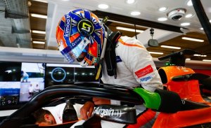 La fiabilidad, principal objetivo de McLaren en Sochi, Norris vuelve al MCL33