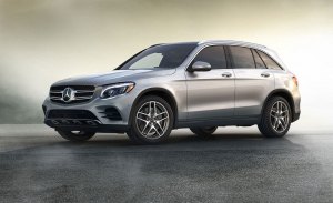 El Mercedes-Benz GLC indio se venderá en el mercado norteamericano