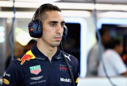 Buemi no cierra la puerta a Toro Rosso: "Todo es posible"