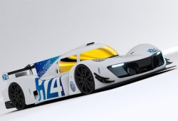 Mission H24: ACO y Green GT llevan el hidrógeno a Le Mans