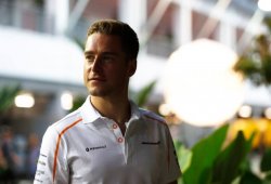 Vandoorne, Ocon y Wehrlein, en el radar de IndyCar