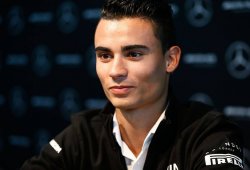 Wehrlein se desvincula de Mercedes para buscar un asiento en F1