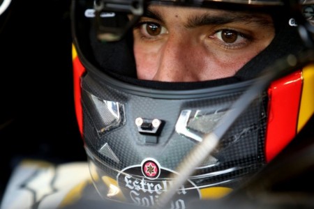Sainz: "La oferta de McLaren conllevaba un punto más de confianza, me apetecía"